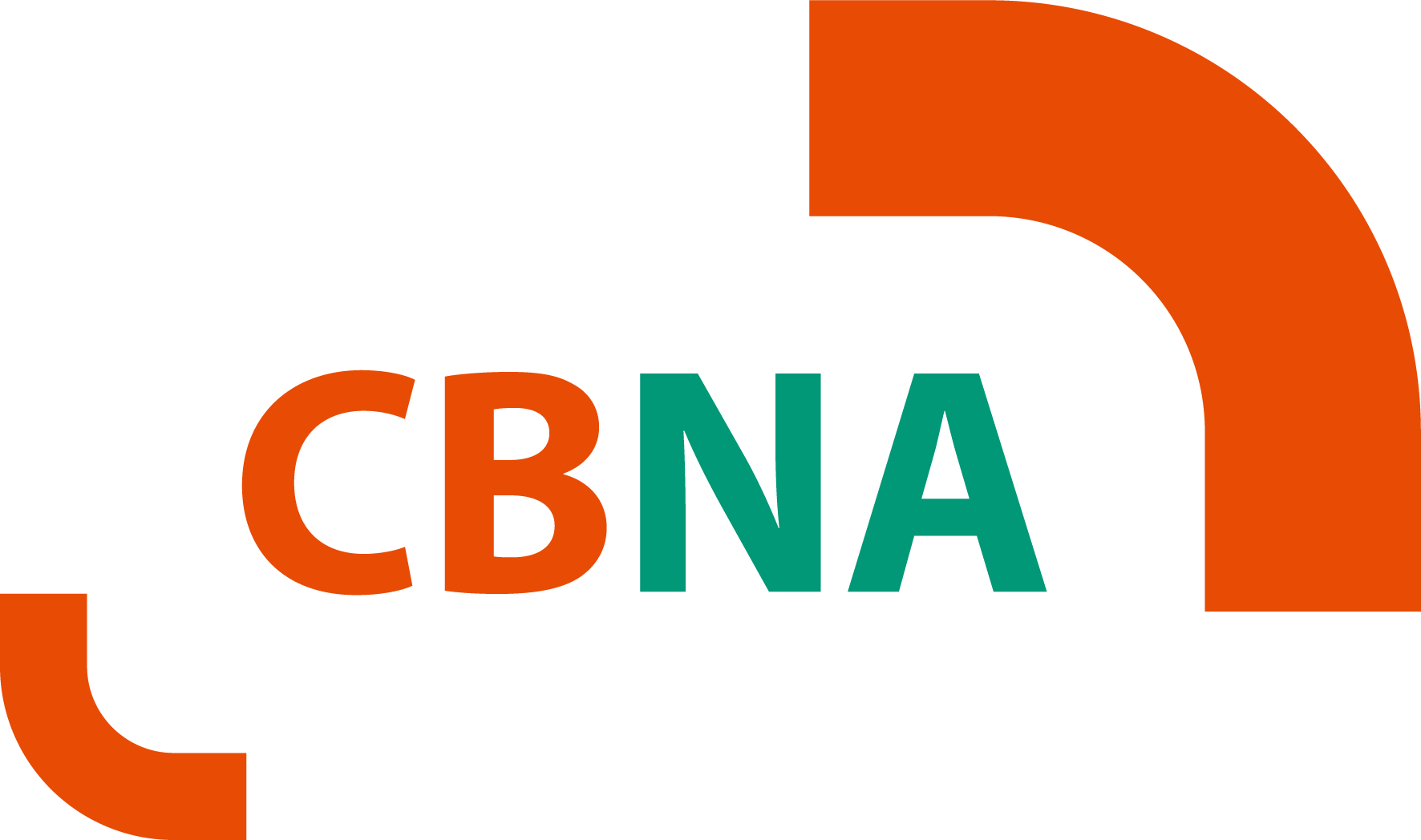 CBNA Inc Logo