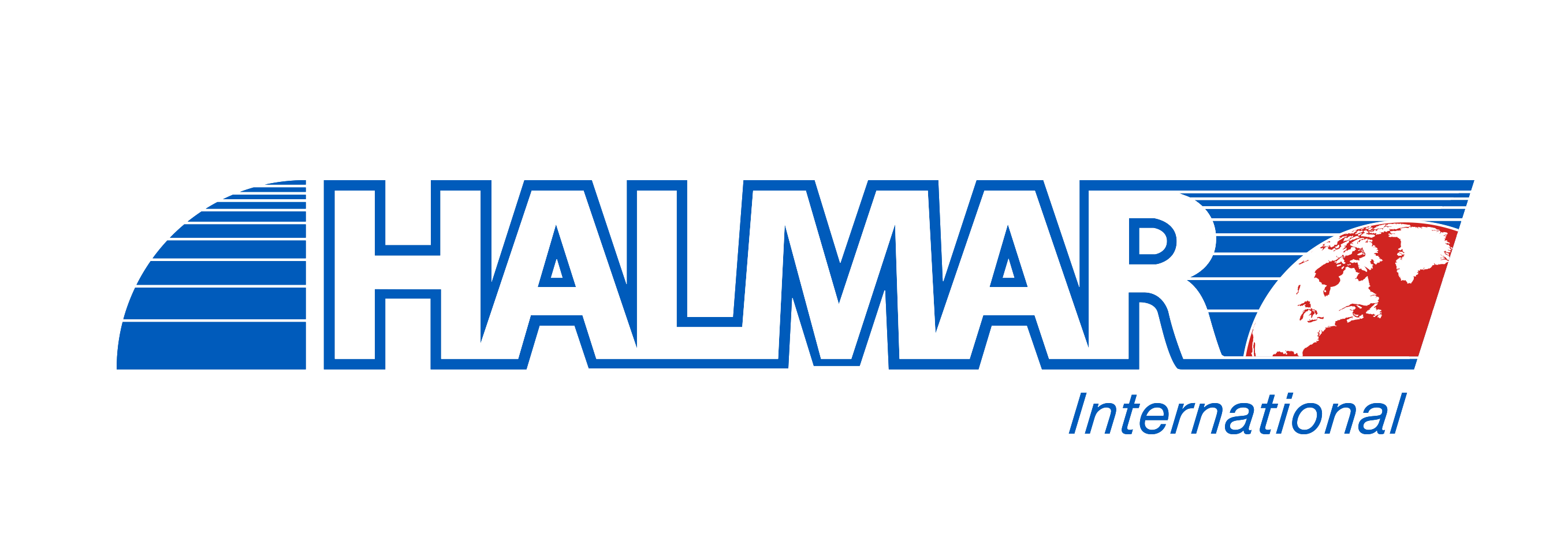 Halmar International Logo